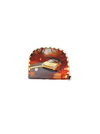 ERGOBAG | Zip Set Zippies LED - Rennauto | 